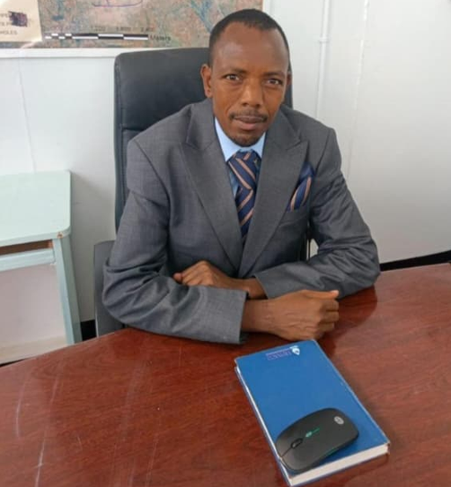 Managing Director